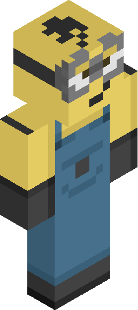 DroppedByTymon skin render