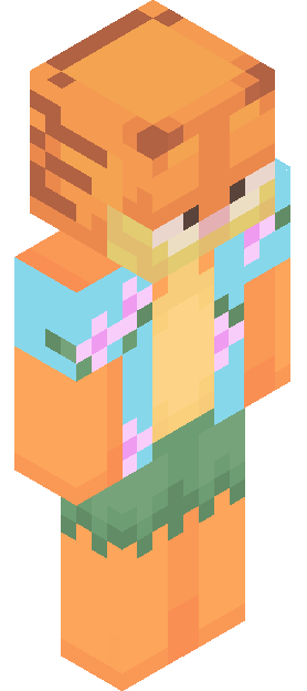 jzooL skin render
