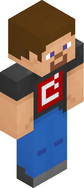 Minecraft skin tagged shortsleeves rank #17