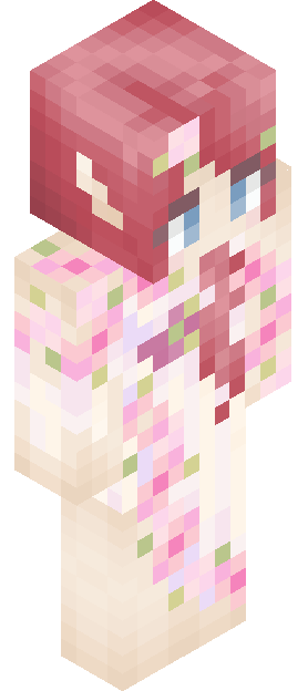 HornetTheWeaver skin render