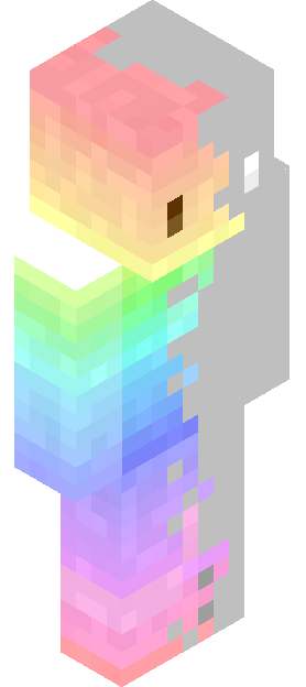 CapAssassino skin render