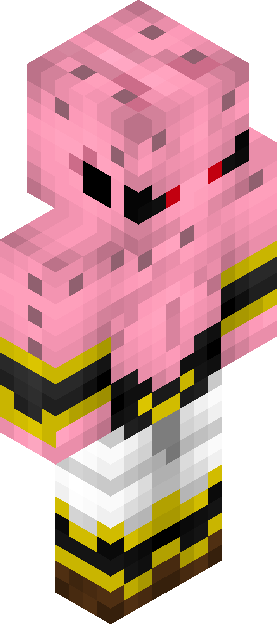 Minecraft skin tagged tentacles rank #7