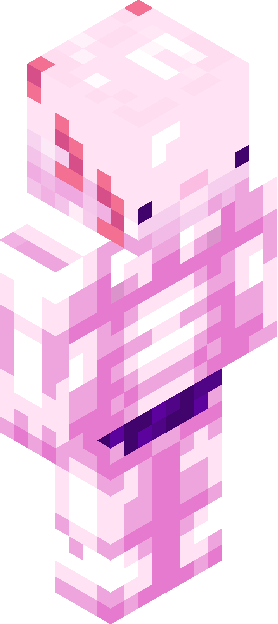 Minecraft skin tagged girly rank #15