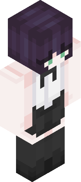 Minecraft skin tagged teen rank #19