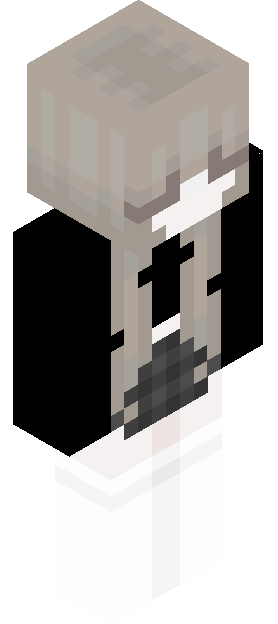 umbrions skin render