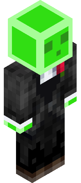 Slimeyboi87 skin render