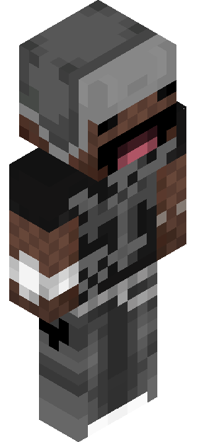 Devx360 skin render