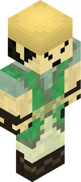 Minecraft skin tagged elf rank #31