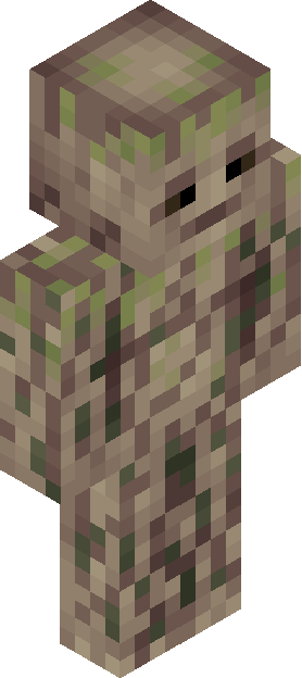 Minecraft skin tagged ancient rank #39