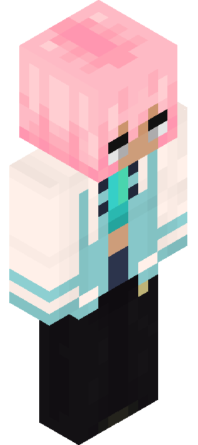 Colurz skin render
