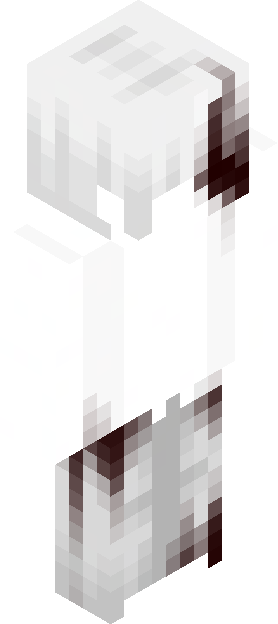 Minecraft skin tagged mummy rank #11