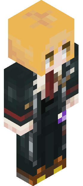 Pizzachickenfly skin render
