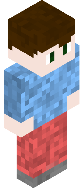 epicduck9876 skin render