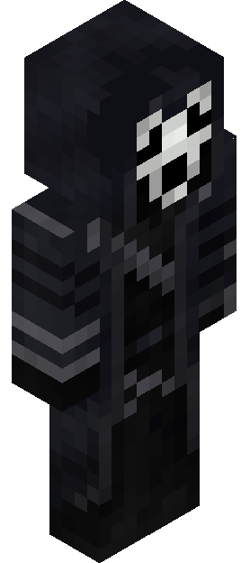 BobSagette skin render