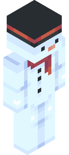 hiiamnub skin render