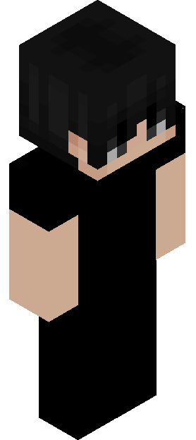 huyufox skin render