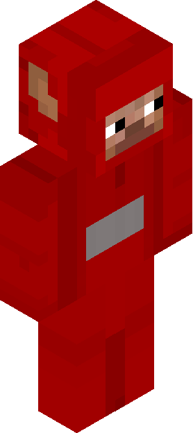 mr0chicken skin render