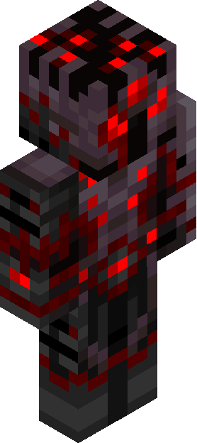 Minecraft skin tagged tech rank #32
