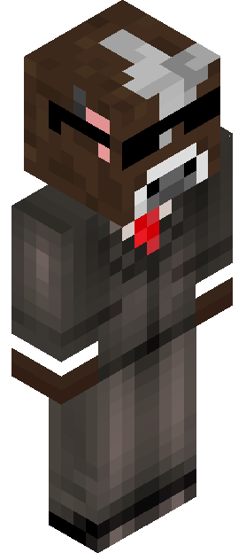 ExplosiveCoffee skin render