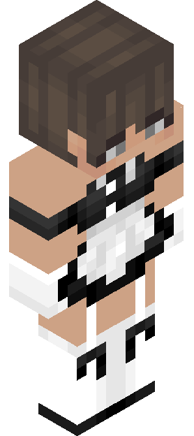 FemboyRealtic skin render