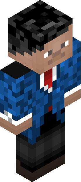 KeremAksoy skin render