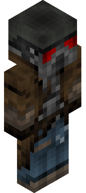 BaselessSkink82 skin render