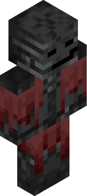 Minecraft skin rank #21