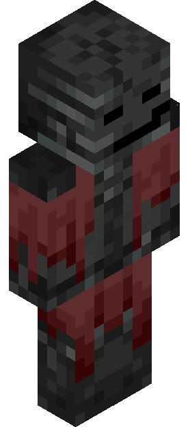 Perolso skin render