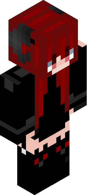 Minecraft skin tagged headphones rank #12