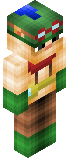 BBo__Song skin render
