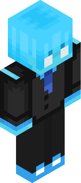 Trending Minecraft skin