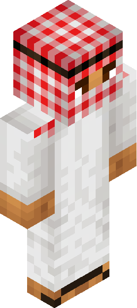 Minecraft skin tagged farm rank #21