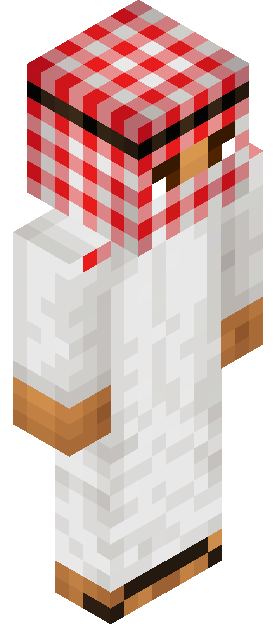 mrSherwod skin render