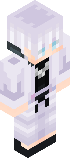 AbyssDrifter01 skin render