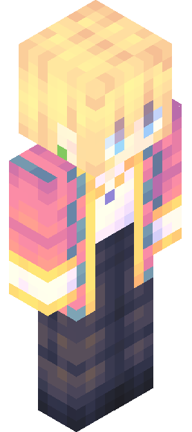 Seelenverkaeufer skin render