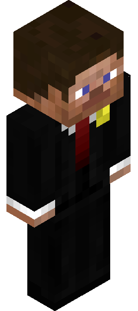 Kethex skin render