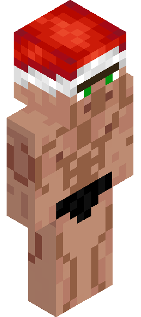 dumdd skin render