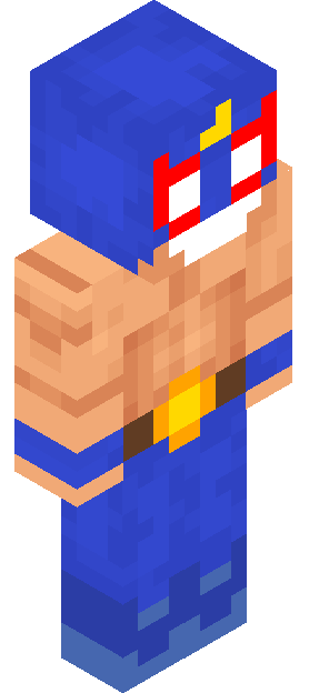 CrusherDude20 skin render