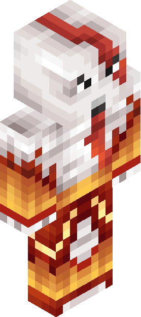 Minecraft skin tagged magma rank #34
