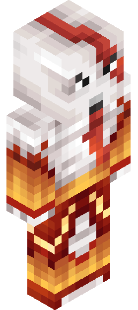 JorgeV95 skin render