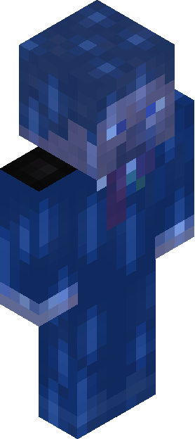 ZielonaGora skin render