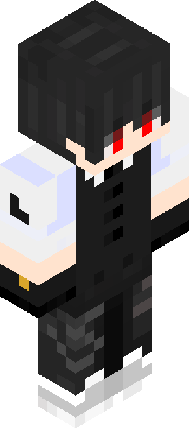 BRpro skin render