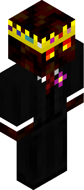 MagmaSlime_ skin render