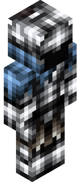 EefDG skin render