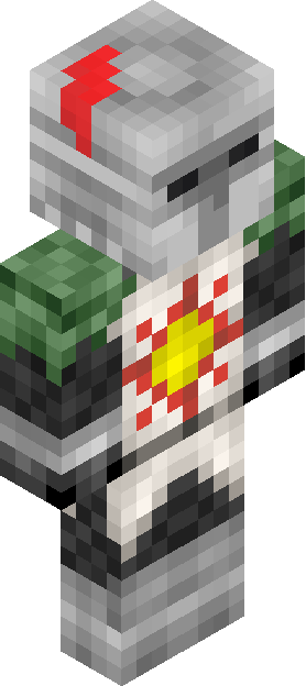 Minecraft skin tagged medieval rank #39