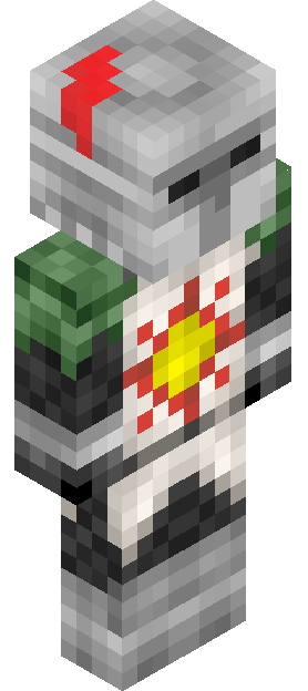 Gr1mmzy skin render