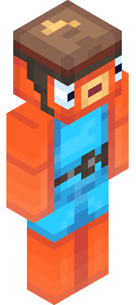 MaquinaWhatsapp skin render