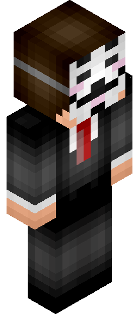 Siniq skin render
