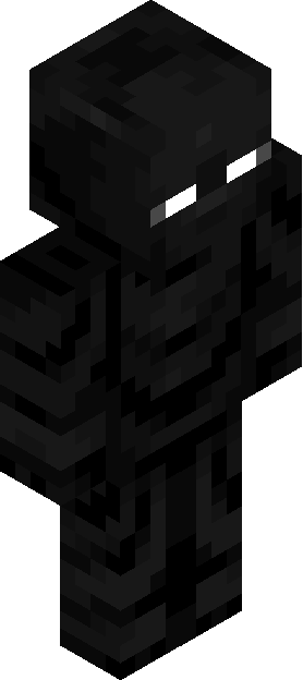 Trending Minecraft skin