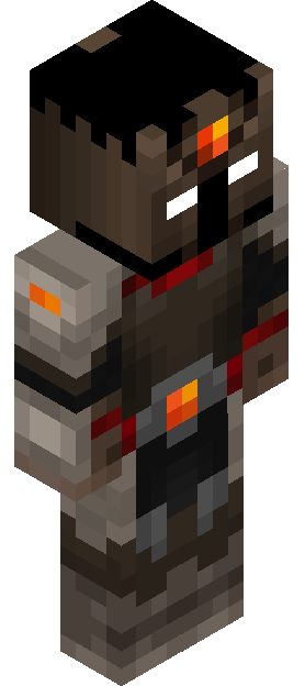 Oomegaz skin render